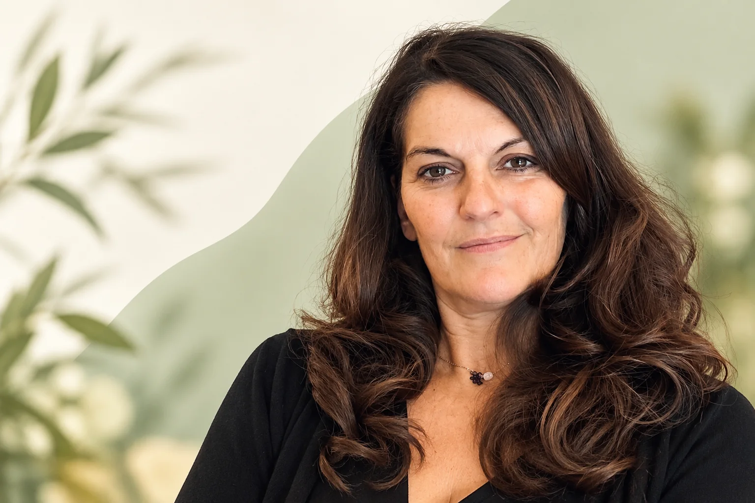 Brigitte Favaretto, thérapeute individuelle, de couple et familiale